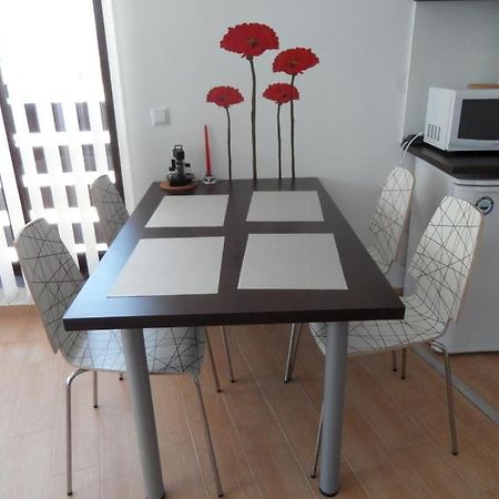 Balchik Apartments ภายนอก รูปภาพ