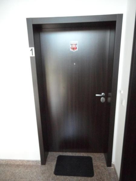 Balchik Apartments ภายนอก รูปภาพ