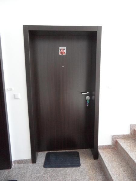 Balchik Apartments ภายนอก รูปภาพ