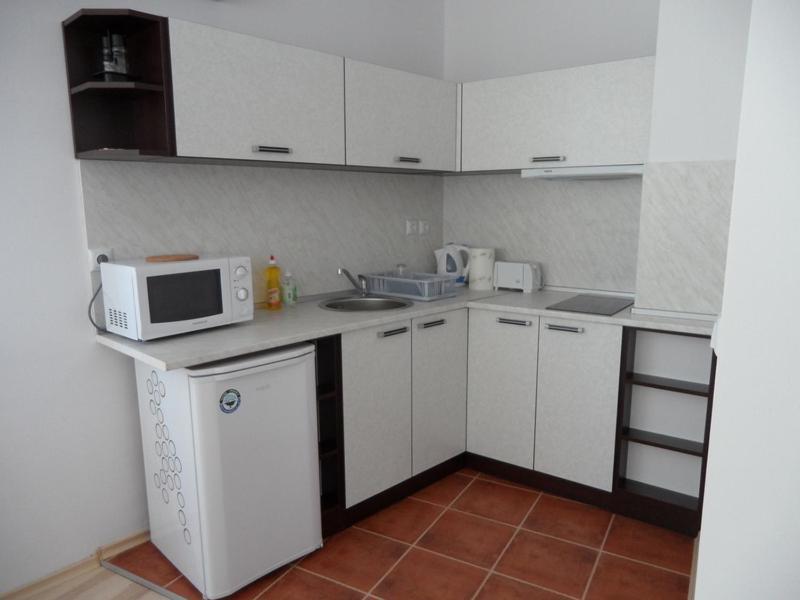 Balchik Apartments ห้อง รูปภาพ