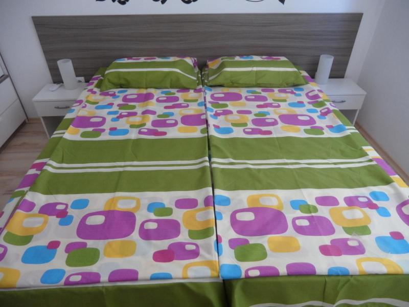 Balchik Apartments ห้อง รูปภาพ