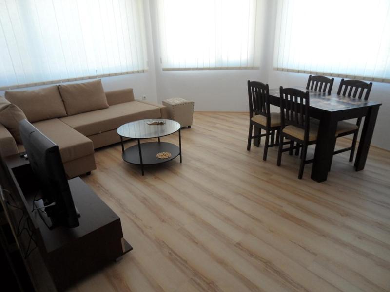 Balchik Apartments ห้อง รูปภาพ