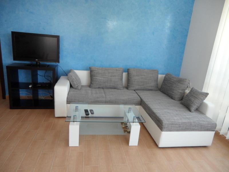 Balchik Apartments ห้อง รูปภาพ