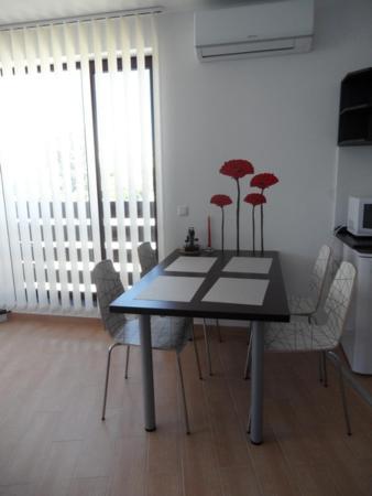 Balchik Apartments ห้อง รูปภาพ