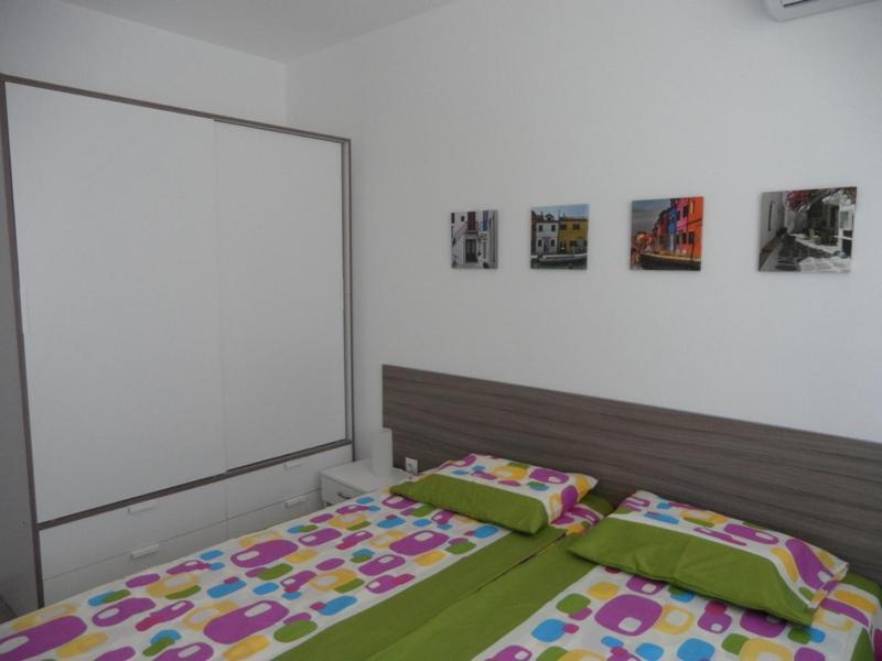 Balchik Apartments ห้อง รูปภาพ