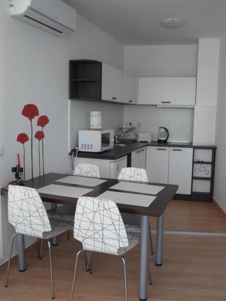 Balchik Apartments ห้อง รูปภาพ