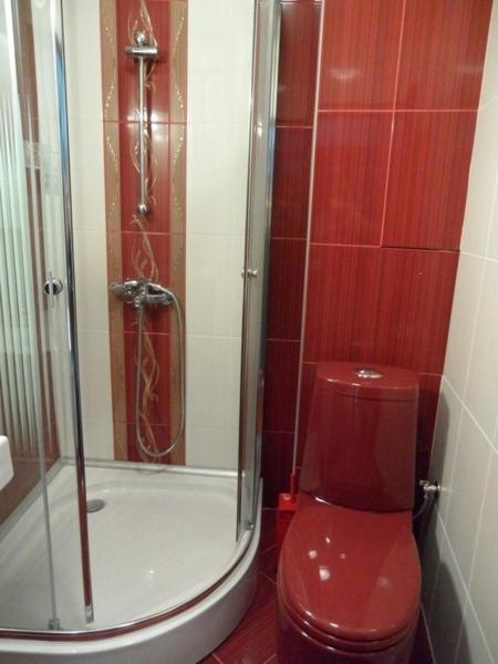 Balchik Apartments ภายนอก รูปภาพ