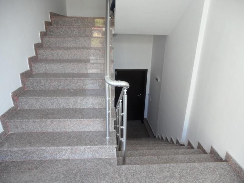 Balchik Apartments ภายนอก รูปภาพ